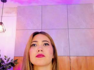 Azura Wave flirt4free stream image, 11.04.2025 20:10