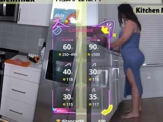 milavalentina camsoda stream image, 12.04.2025 00:40