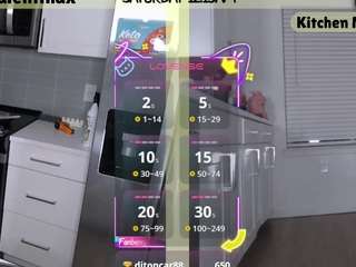 milavalentina camsoda stream image, 12.04.2025 00:40