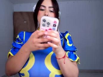 sabrina_geek chaturbate stream image, 12.04.2025 04:00