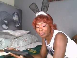 curvymelanin camsoda stream image, 05.02.2025 09:50