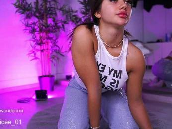 VanesaSimon bongacams stream image, 12.04.2025 05:30