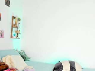 irisallen camsoda stream image, 05.02.2025 10:30