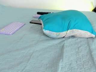 irisallen camsoda stream image, 05.02.2025 10:30