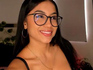 Isabel Belza flirt4free stream image, 12.04.2025 13:30