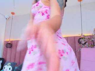 marianabranz camsoda stream image, 12.04.2025 14:20