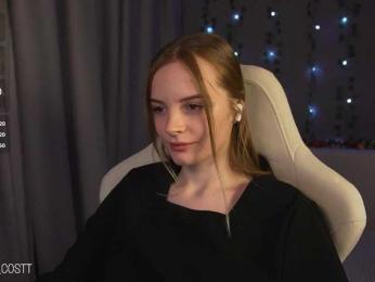AliceCost bongacams stream image, 12.04.2025 15:00