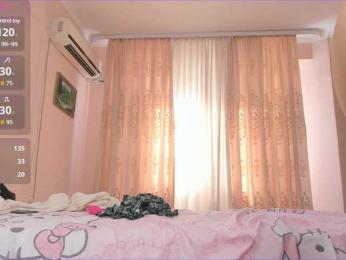 AnzuKim bongacams stream image