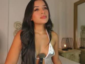 ana_maria11 chaturbate stream image, 13.04.2025 03:20