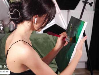 Taanni bongacams stream image, 13.04.2025 01:40