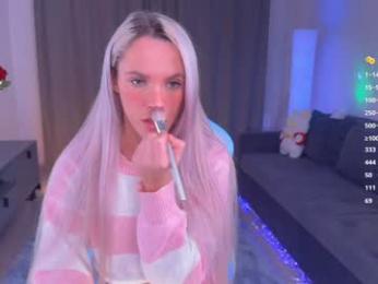 blush_mikki chaturbate stream image, 13.04.2025 08:20