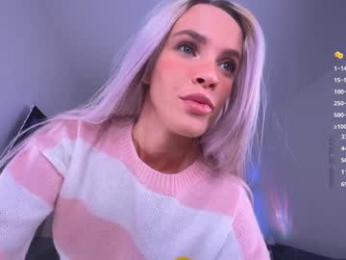 blush_mikki chaturbate stream image, 13.04.2025 08:20