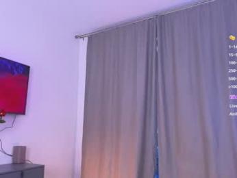 blush_mikki chaturbate stream image, 13.04.2025 08:20