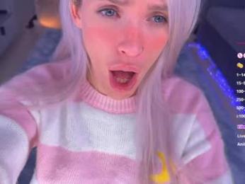 blush_mikki chaturbate stream image, 13.04.2025 08:20