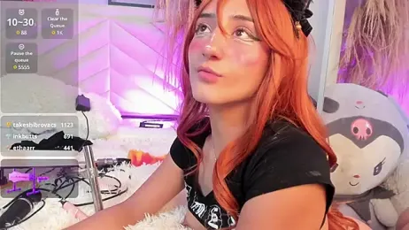 miia__baker stripchat stream image