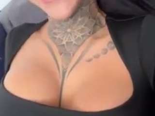 iamanna camsoda stream image, 13.04.2025 18:40