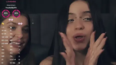 vivid_girls_vg stripchat stream image