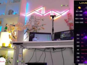 _Marilyn_ bongacams stream image, 13.04.2025 18:40