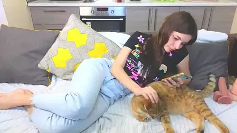 margolisa stripchat stream image, 05.02.2025 14:50