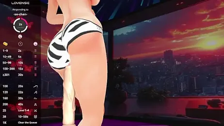 Auri_Hikaru stripchat stream image, 14.04.2025 00:20