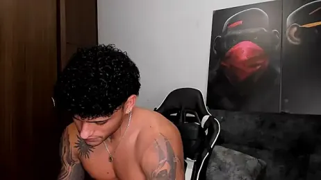 Alessandro_Vanni stripchat stream image, 14.04.2025 01:30