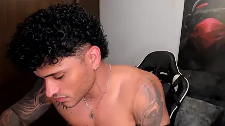 Alessandro_Vanni stripchat stream image, 14.04.2025 01:30