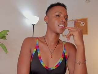 irisallen camsoda stream image, 13.04.2025 22:20