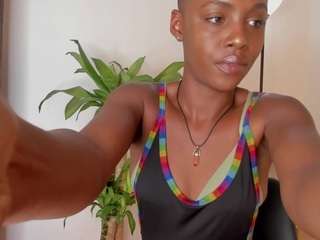 irisallen camsoda stream image, 13.04.2025 22:20