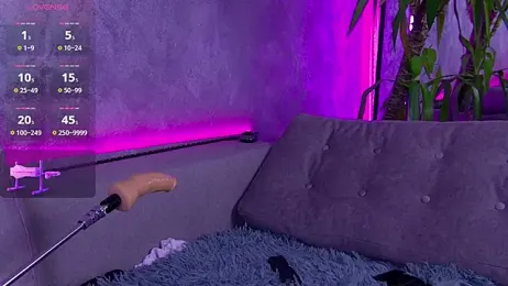 BambiKayyy stripchat stream image, 14.04.2025 03:20