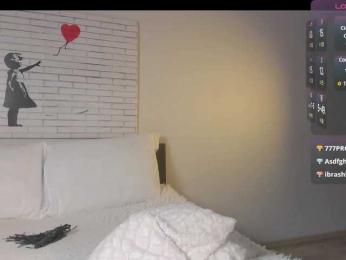 WILD-ANGEL777 bongacams stream image, 05.02.2025 15:10