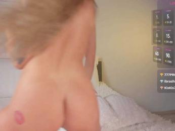 WILD-ANGEL777 bongacams stream image, 05.02.2025 15:10