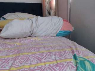 geishapaige camsoda stream image, 14.04.2025 11:00