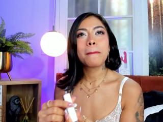Lesly Bailey flirt4free stream image, 05.02.2025 11:30