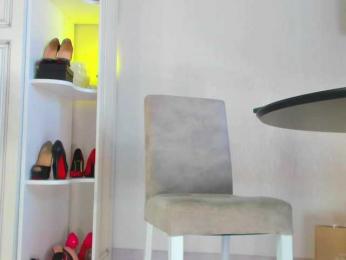 Femdomheels bongacams stream image