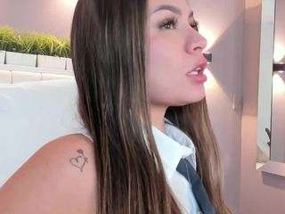 valeeriagarcia camsoda stream image, 14.04.2025 15:40