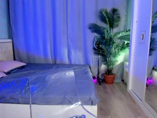 Shaya Asian flirt4free stream image