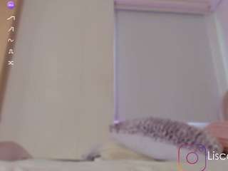 valeria-sanz camsoda stream image, 05.02.2025 15:40