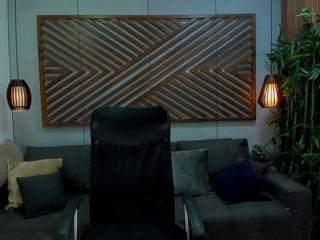 Azura Wave flirt4free stream image, 14.04.2025 19:30