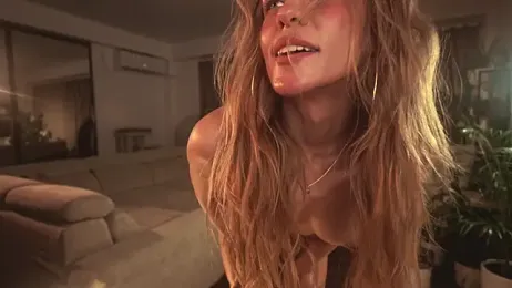 HeyBananas stripchat stream image, 14.04.2025 15:50