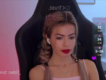 Natalimur bongacams stream image