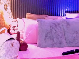 Victoria Lois flirt4free stream image, 14.04.2025 19:50