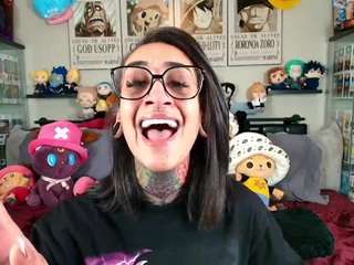 starryari69 camsoda stream image, 05.02.2025 05:40