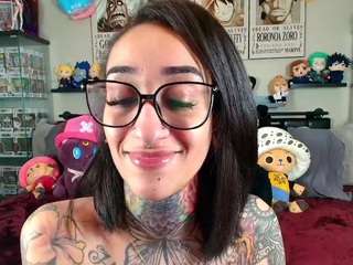 starryari69 camsoda stream image, 05.02.2025 05:40