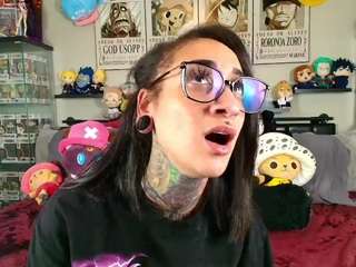 starryari69 camsoda stream image, 05.02.2025 05:40