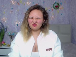 Sally Verda flirt4free stream image, 14.04.2025 20:40