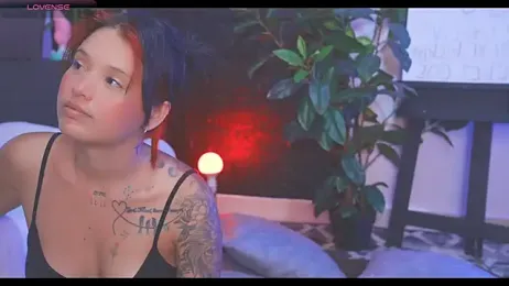 LorenRosse stripchat stream image, 15.04.2025 01:50