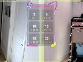 milavalentina camsoda stream image, 15.04.2025 00:50