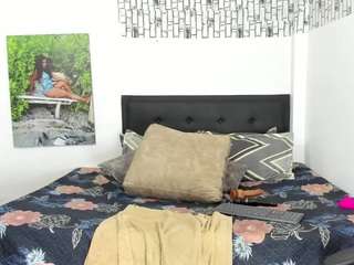 tiffanyfiire camsoda stream image, 15.04.2025 02:50
