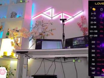 _Marilyn_ bongacams stream image, 15.04.2025 19:20