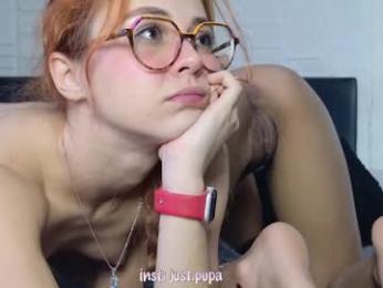 pinkypuppa chaturbate stream image, 15.04.2025 20:20